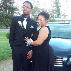 Meet your Posher, Jordan